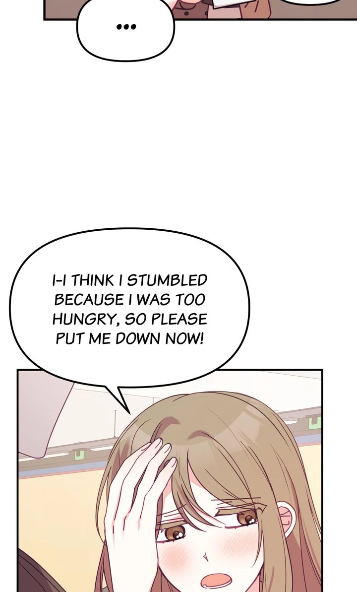 A Romantic Ending with My 2D Boyfriend! chapter 9 page 41