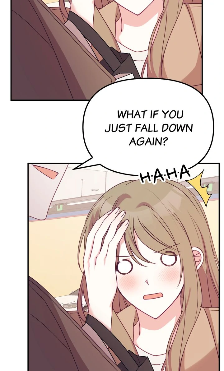 A Romantic Ending with My 2D Boyfriend! chapter 9 page 42