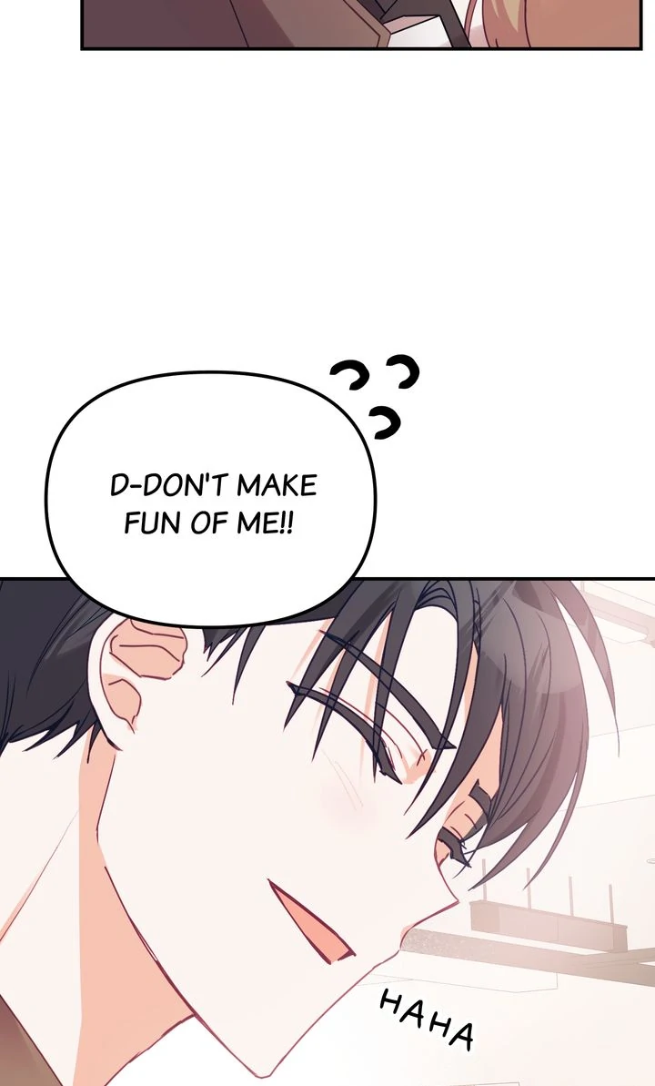 A Romantic Ending with My 2D Boyfriend! chapter 9 page 43