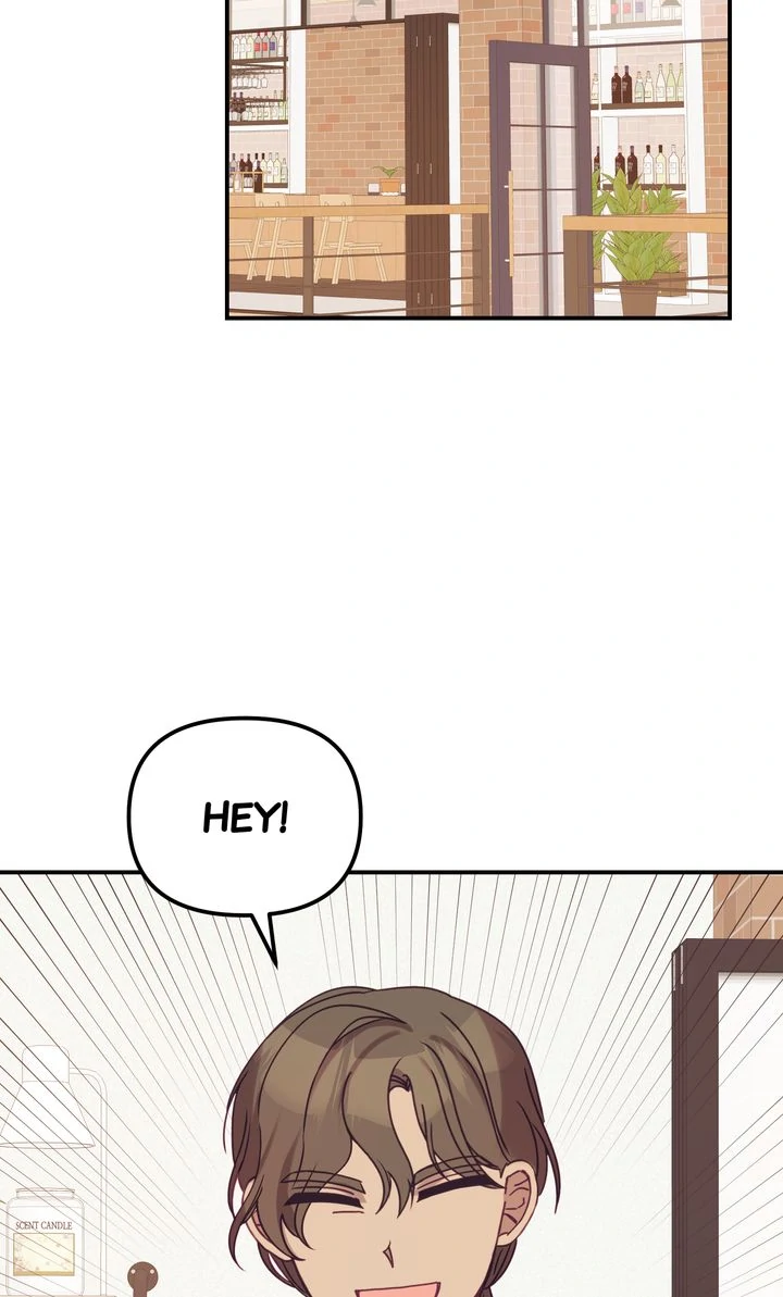 A Romantic Ending with My 2D Boyfriend! chapter 9 page 46
