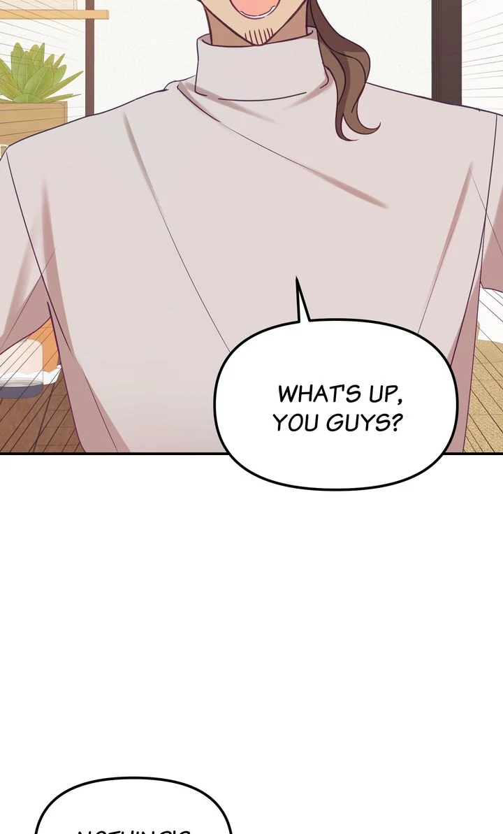 A Romantic Ending with My 2D Boyfriend! chapter 9 page 47