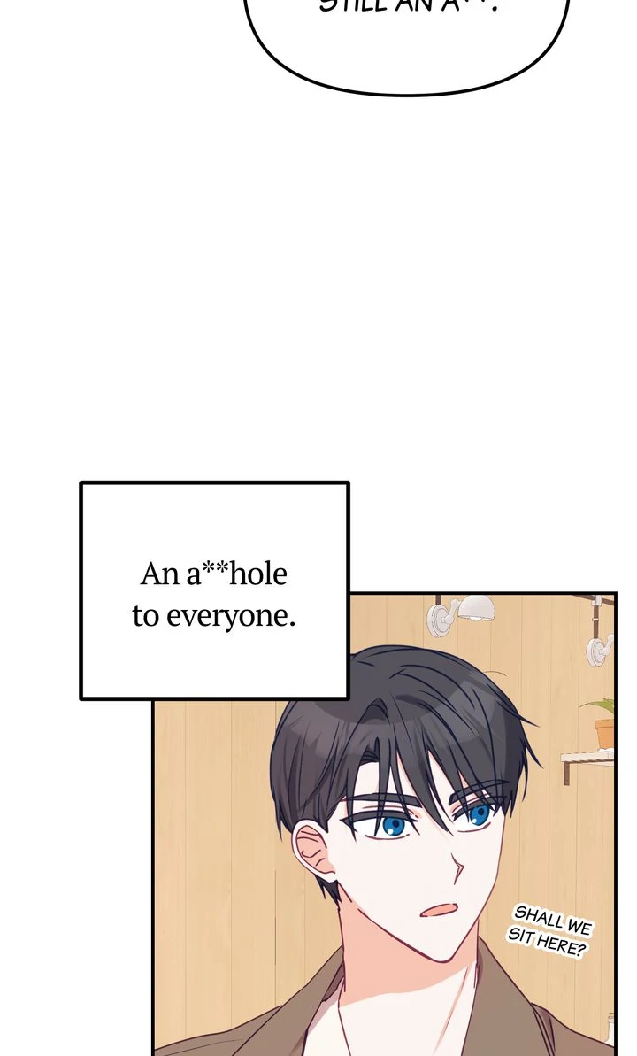 A Romantic Ending with My 2D Boyfriend! chapter 9 page 49
