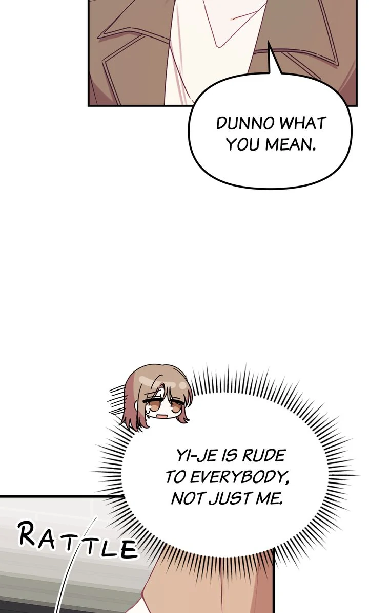 A Romantic Ending with My 2D Boyfriend! chapter 9 page 50