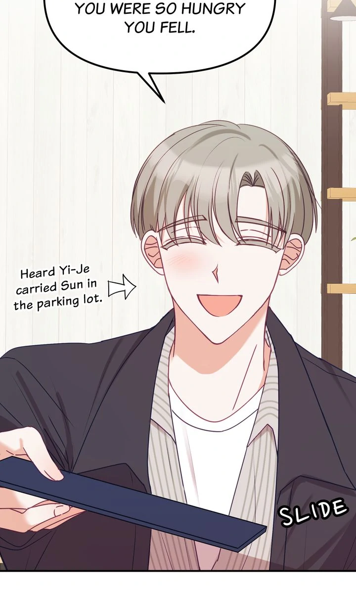 A Romantic Ending with My 2D Boyfriend! chapter 9 page 52