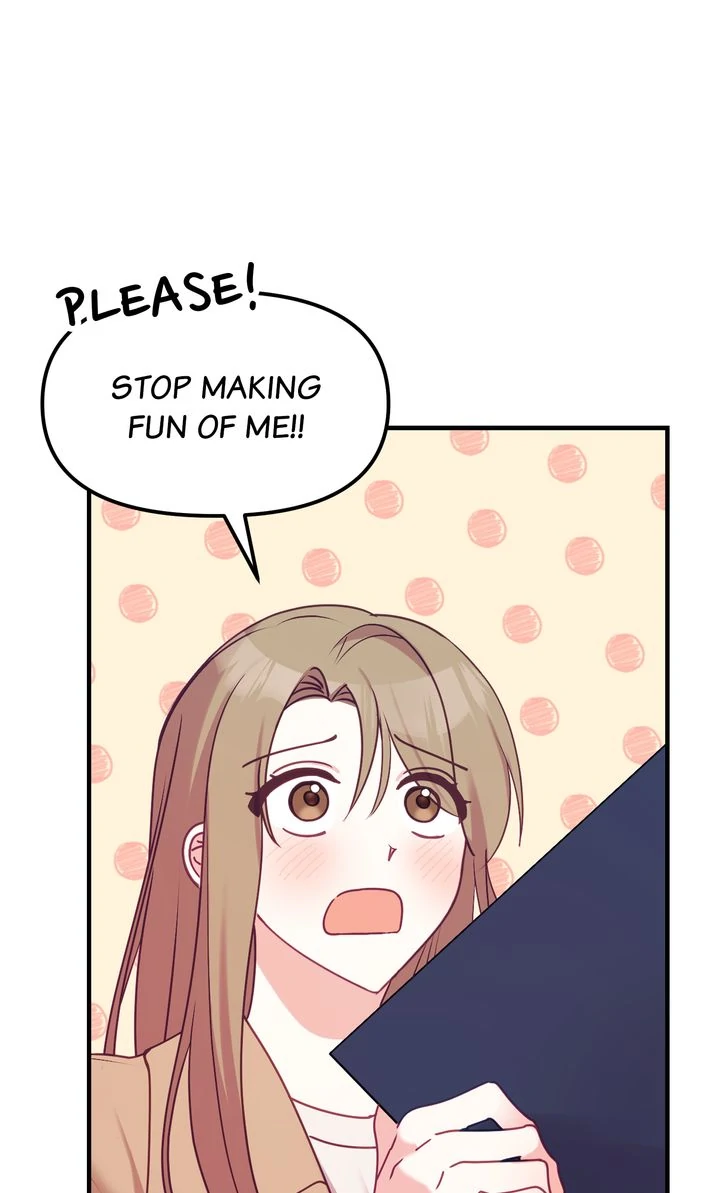A Romantic Ending with My 2D Boyfriend! chapter 9 page 53