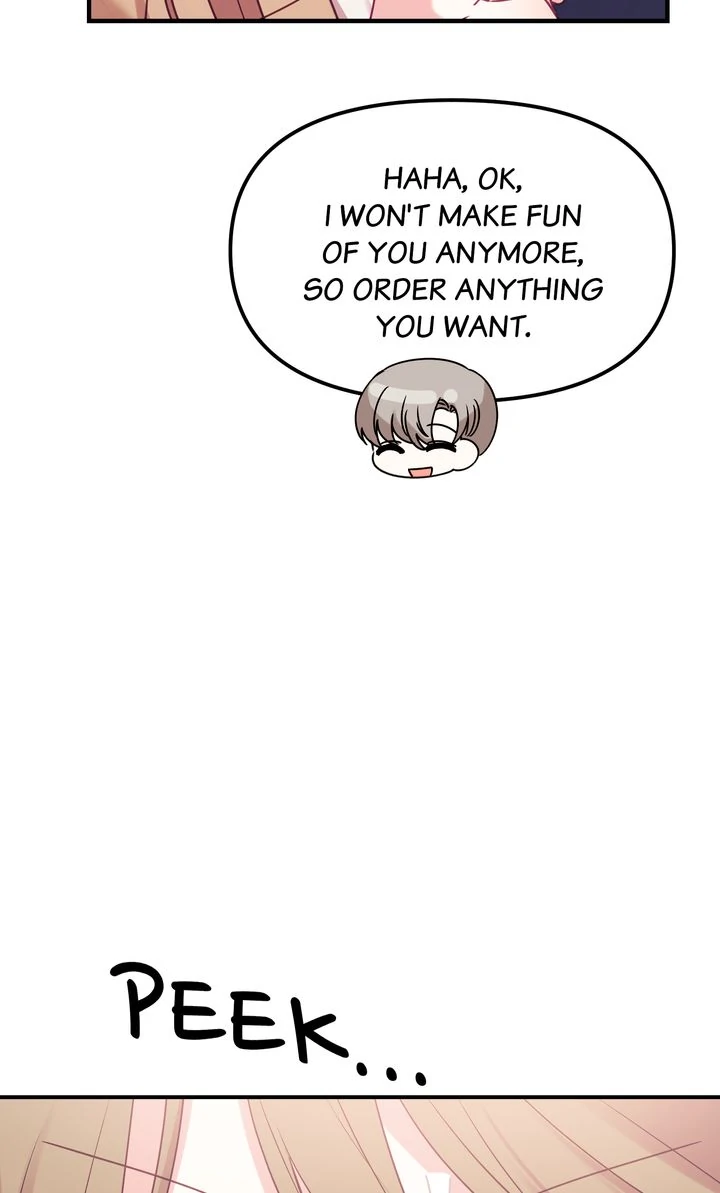 A Romantic Ending with My 2D Boyfriend! chapter 9 page 54