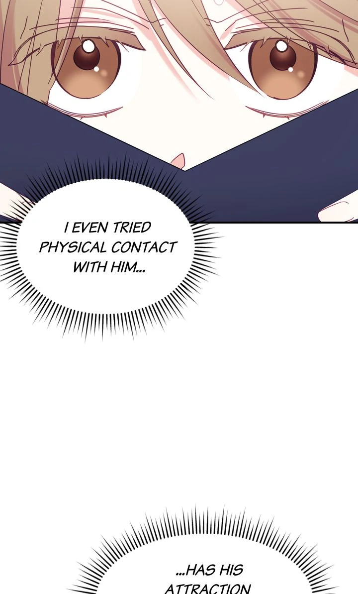 A Romantic Ending with My 2D Boyfriend! chapter 9 page 55