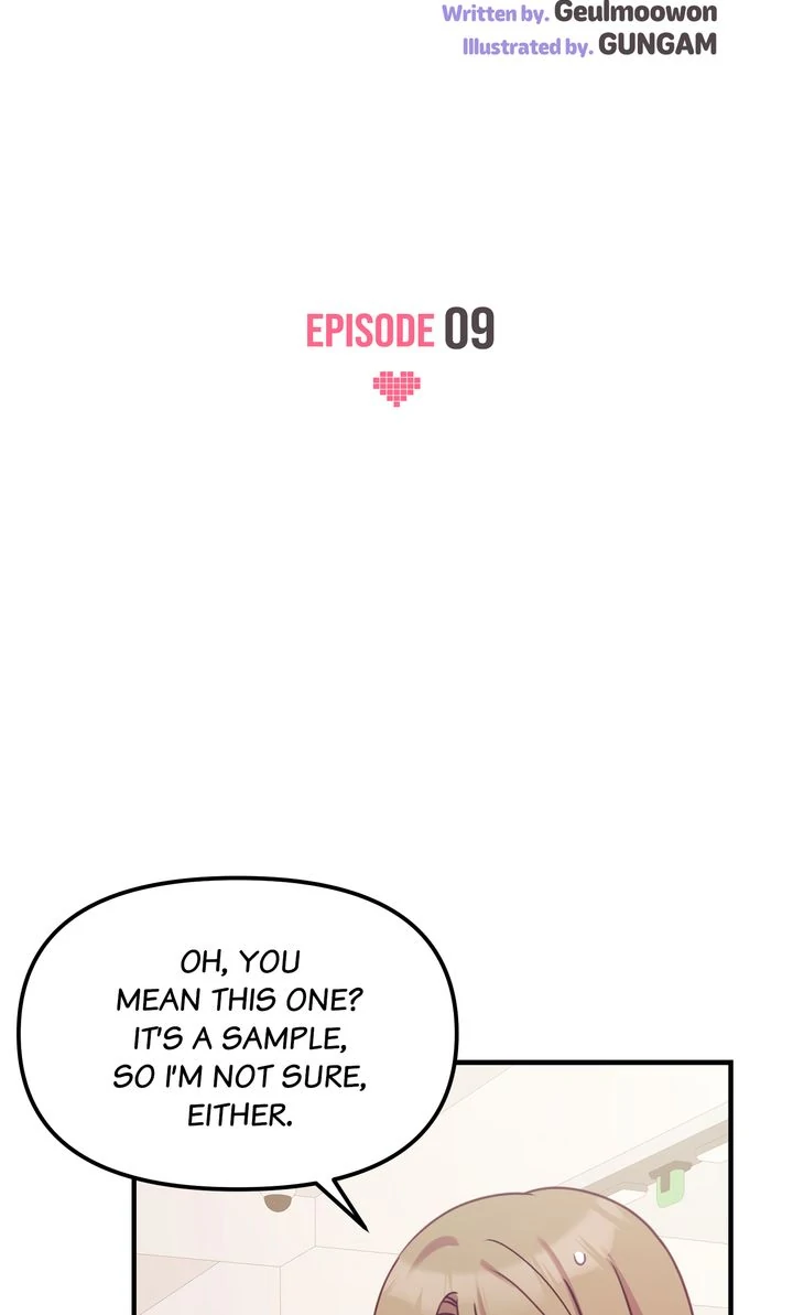 A Romantic Ending with My 2D Boyfriend! chapter 9 page 6