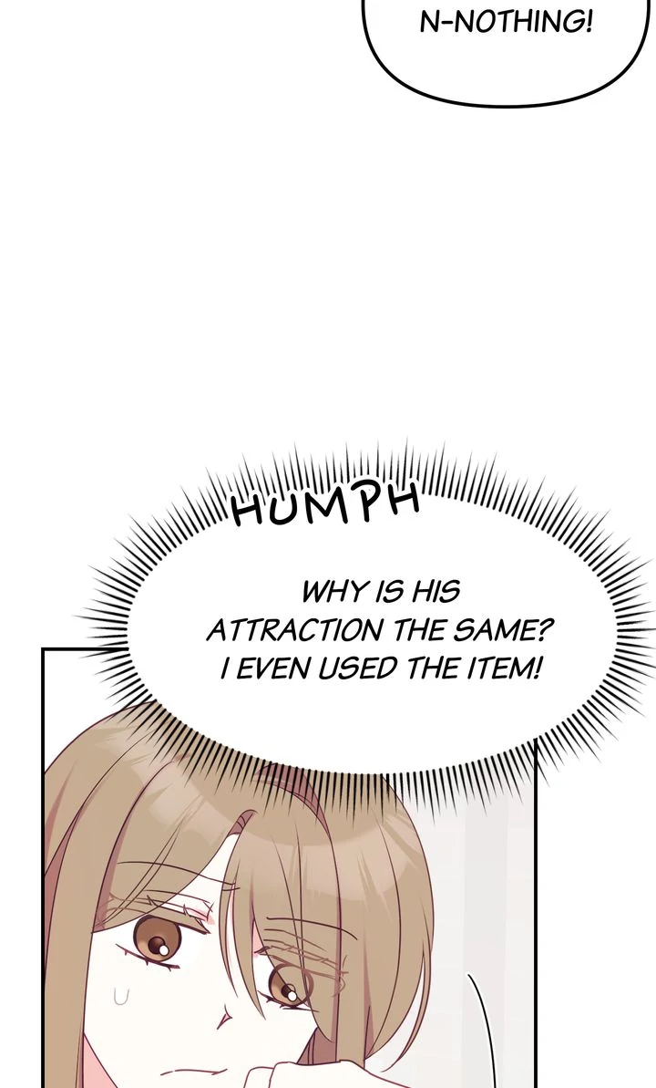A Romantic Ending with My 2D Boyfriend! chapter 9 page 61