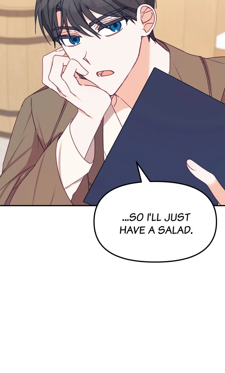 A Romantic Ending with My 2D Boyfriend! chapter 9 page 63