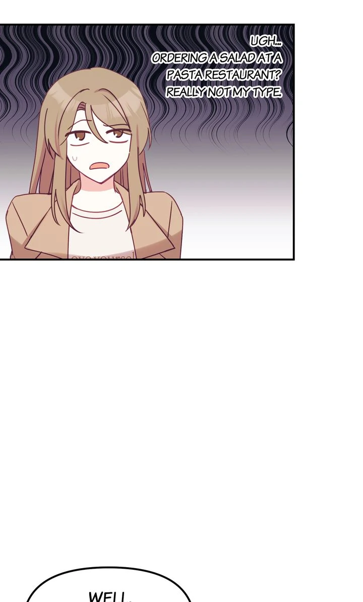A Romantic Ending with My 2D Boyfriend! chapter 9 page 64