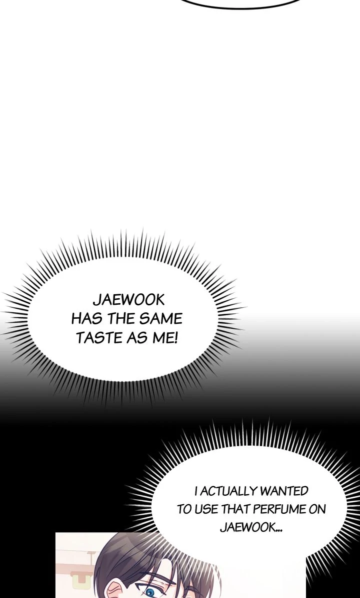 A Romantic Ending with My 2D Boyfriend! chapter 9 page 66