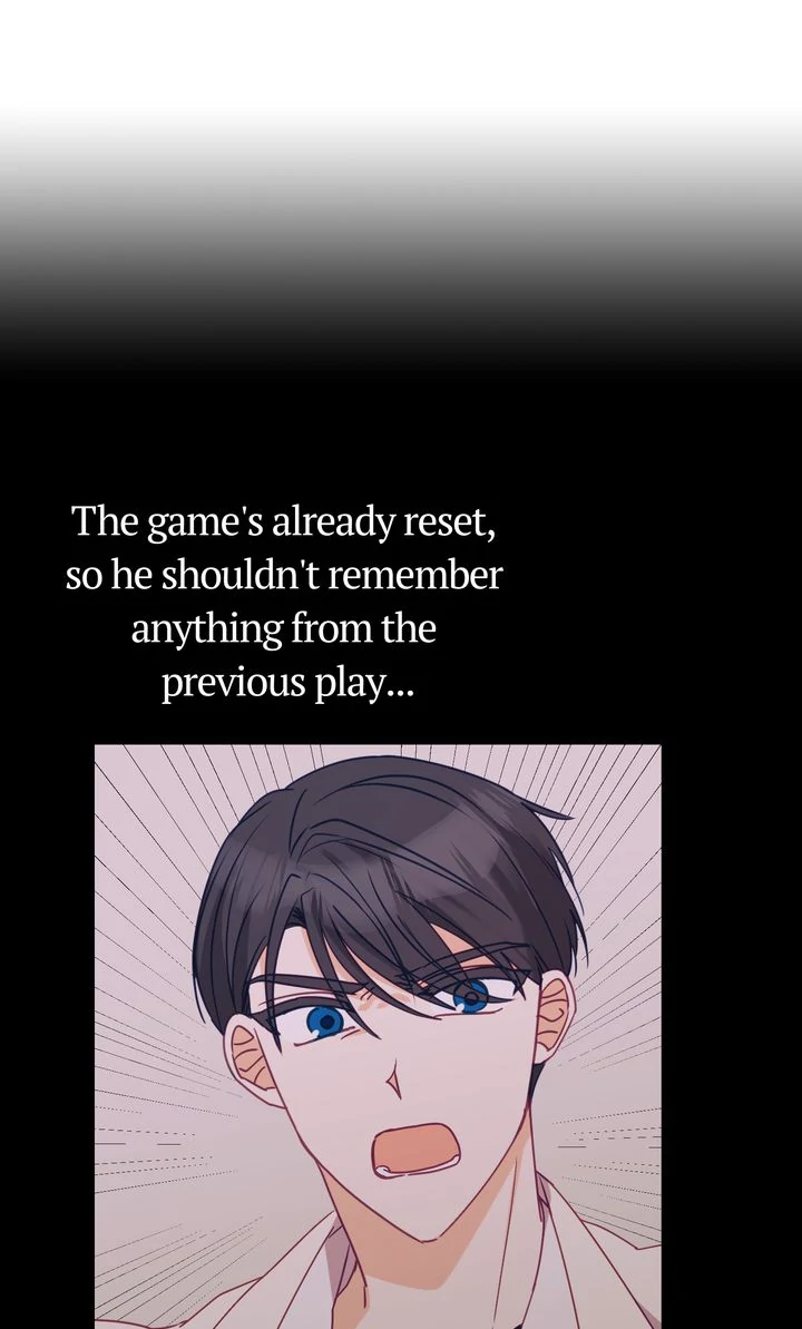 A Romantic Ending with My 2D Boyfriend! chapter 9 page 69