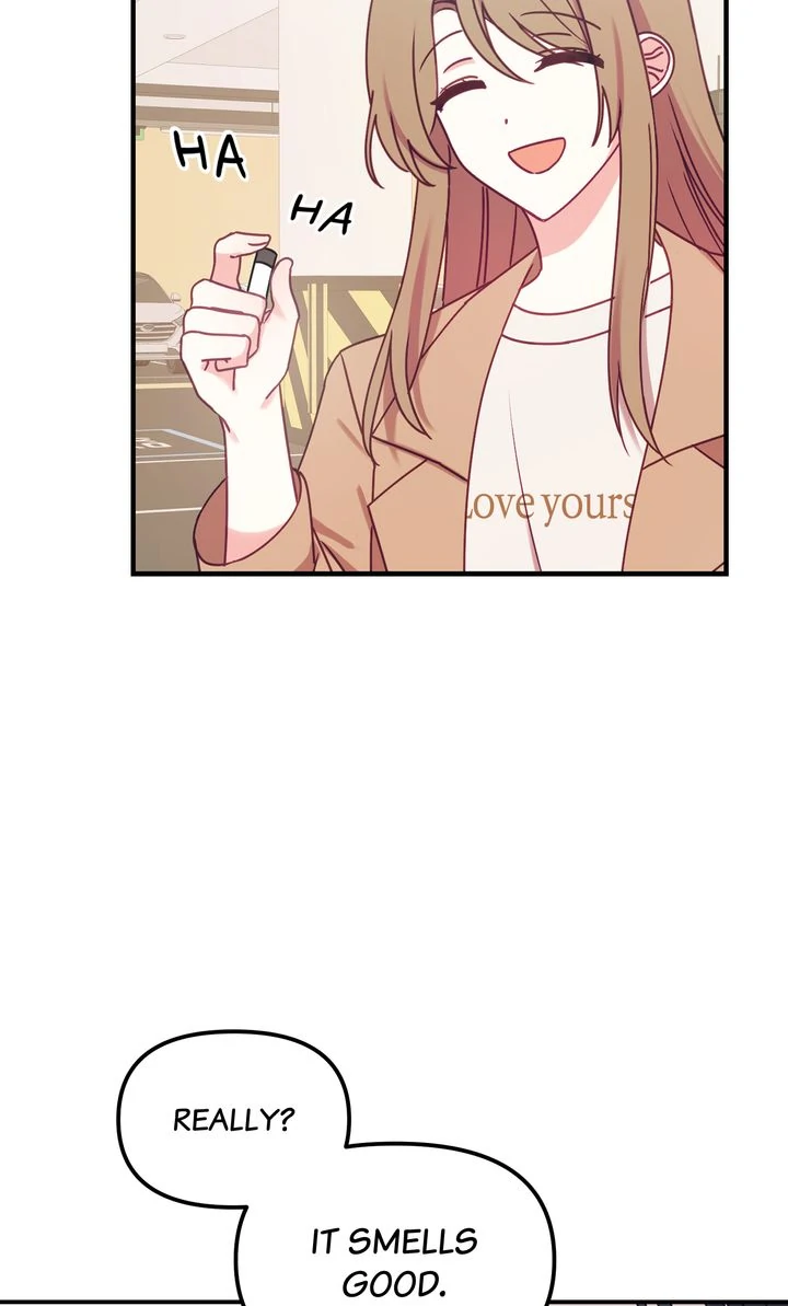 A Romantic Ending with My 2D Boyfriend! chapter 9 page 7