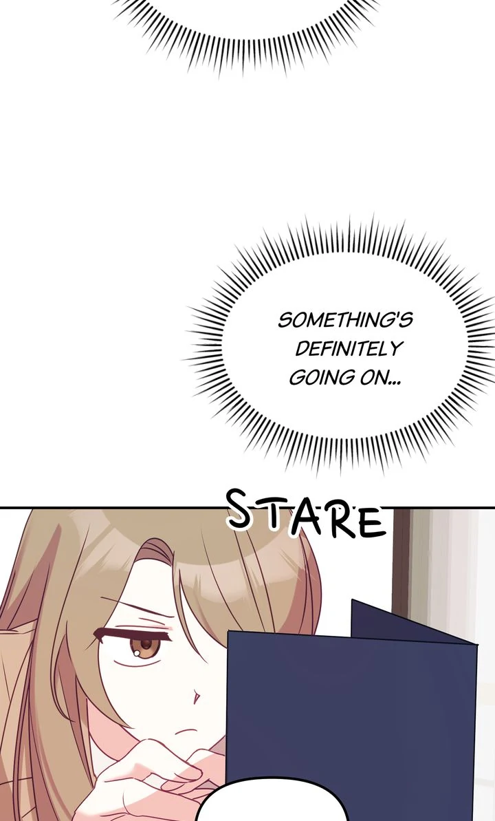 A Romantic Ending with My 2D Boyfriend! chapter 9 page 72