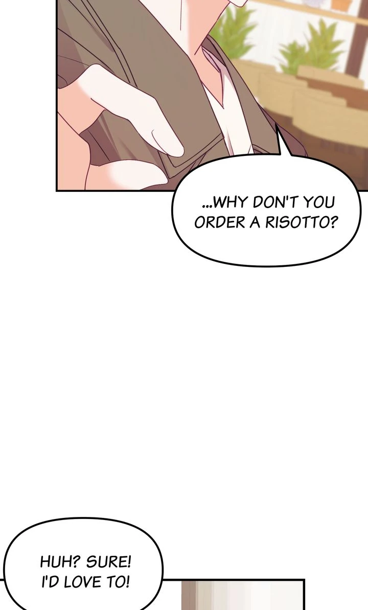 A Romantic Ending with My 2D Boyfriend! chapter 9 page 74