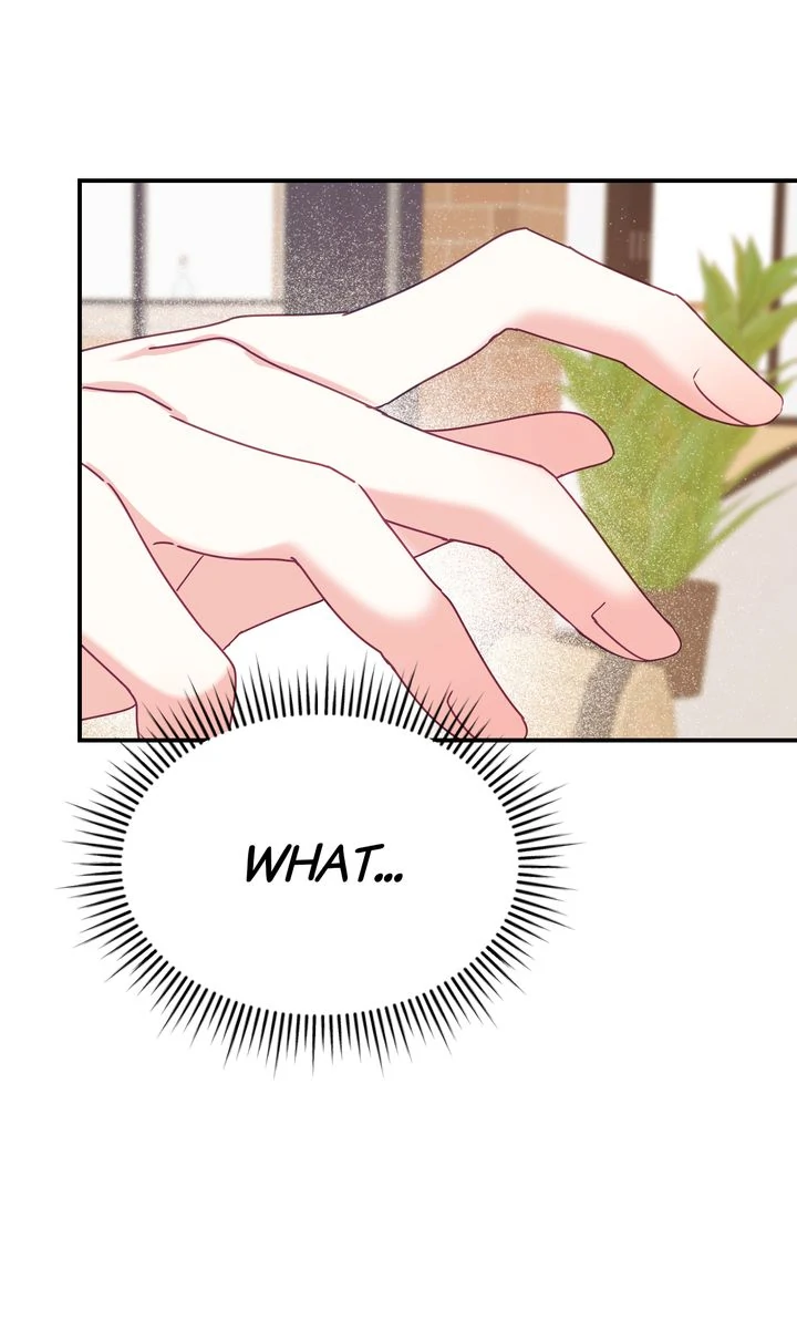 A Romantic Ending with My 2D Boyfriend! chapter 9 page 79
