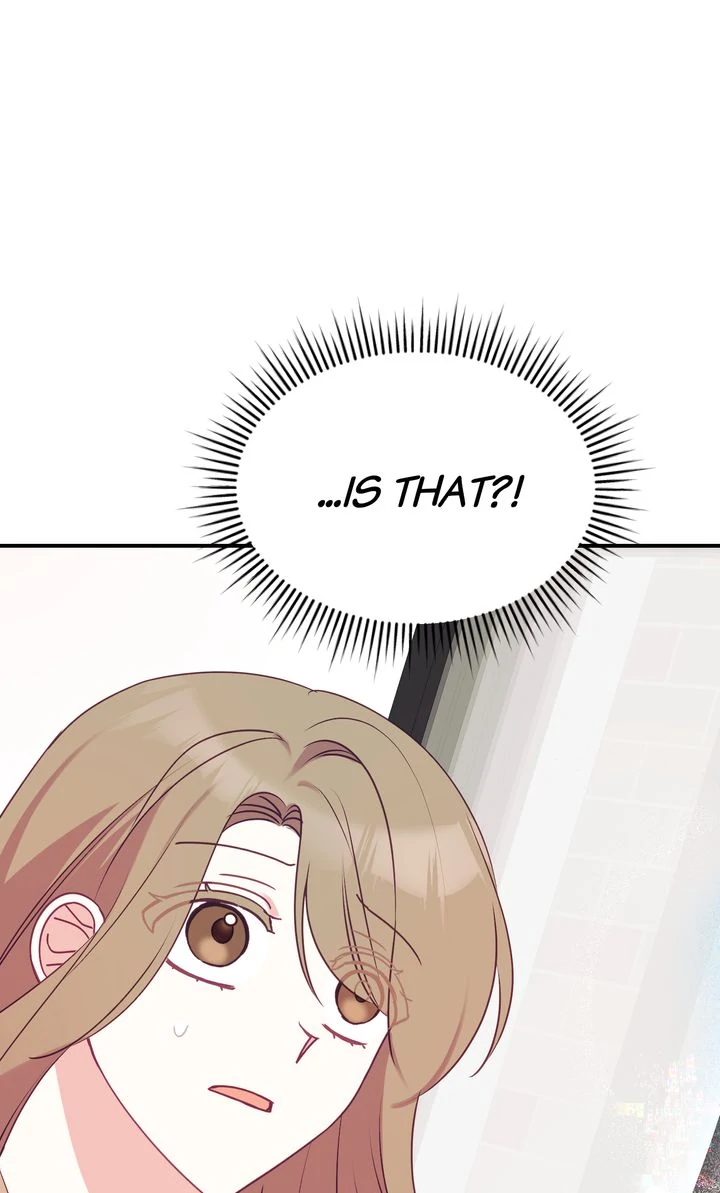 A Romantic Ending with My 2D Boyfriend! chapter 9 page 81