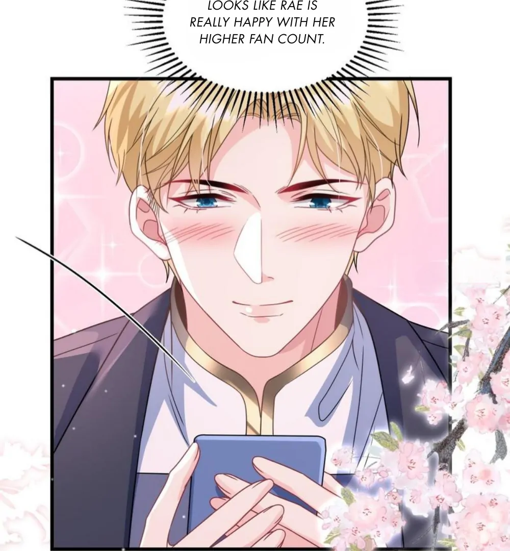 Divorce, Then A Comeback with Billions chapter 10 page 15