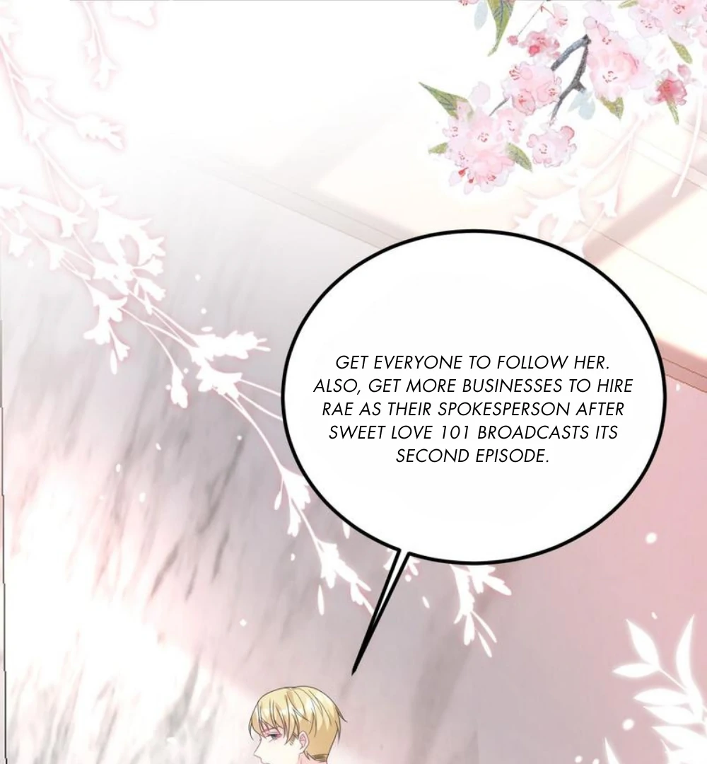 Divorce, Then A Comeback with Billions chapter 10 page 16