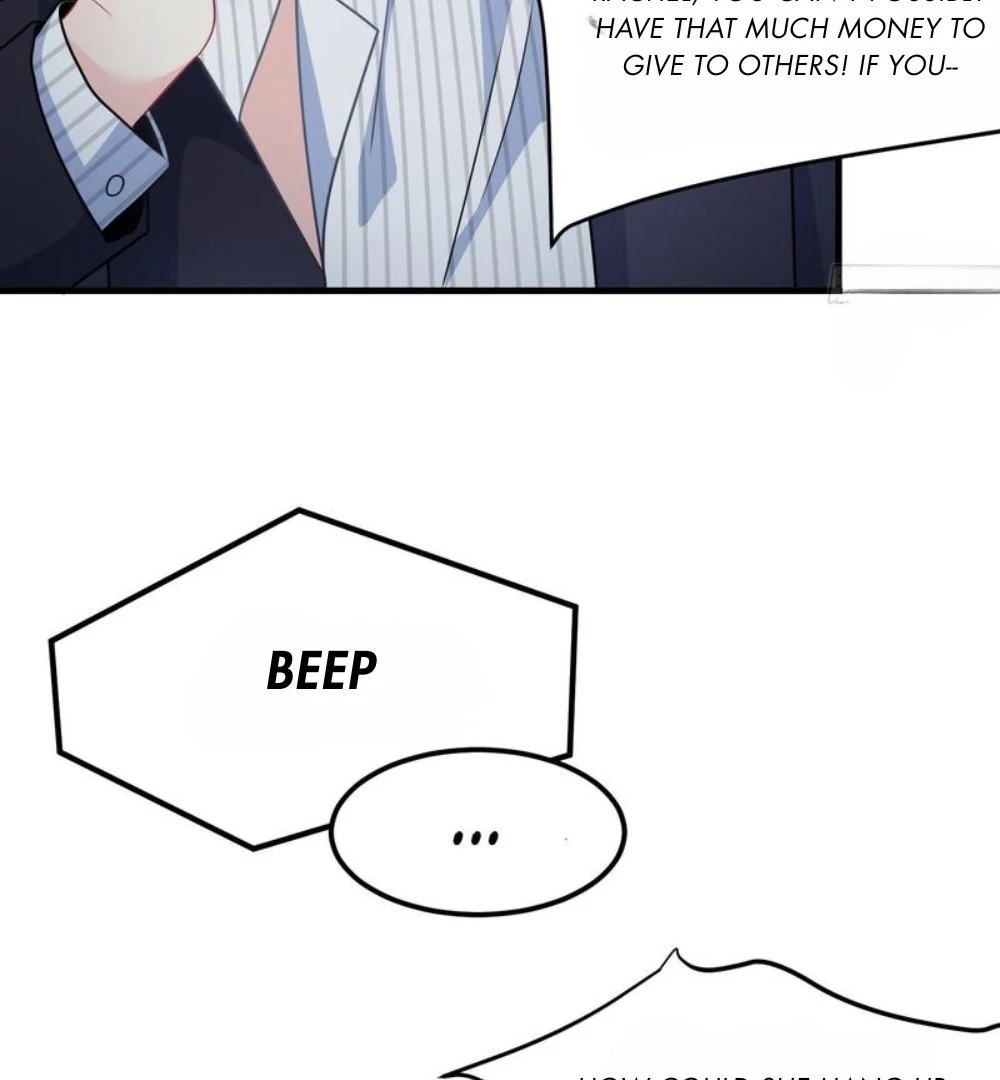 Divorce, Then A Comeback with Billions chapter 10 page 31