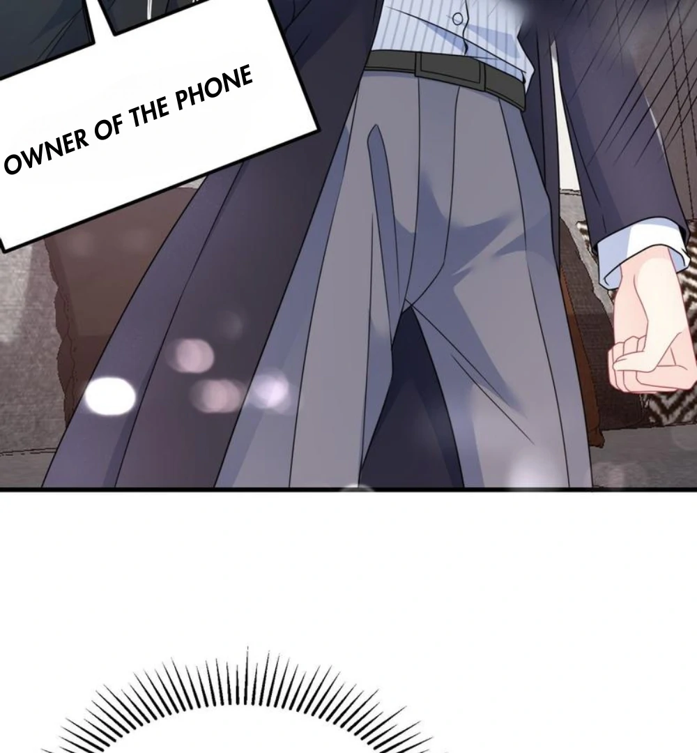 Divorce, Then A Comeback with Billions chapter 10 page 33