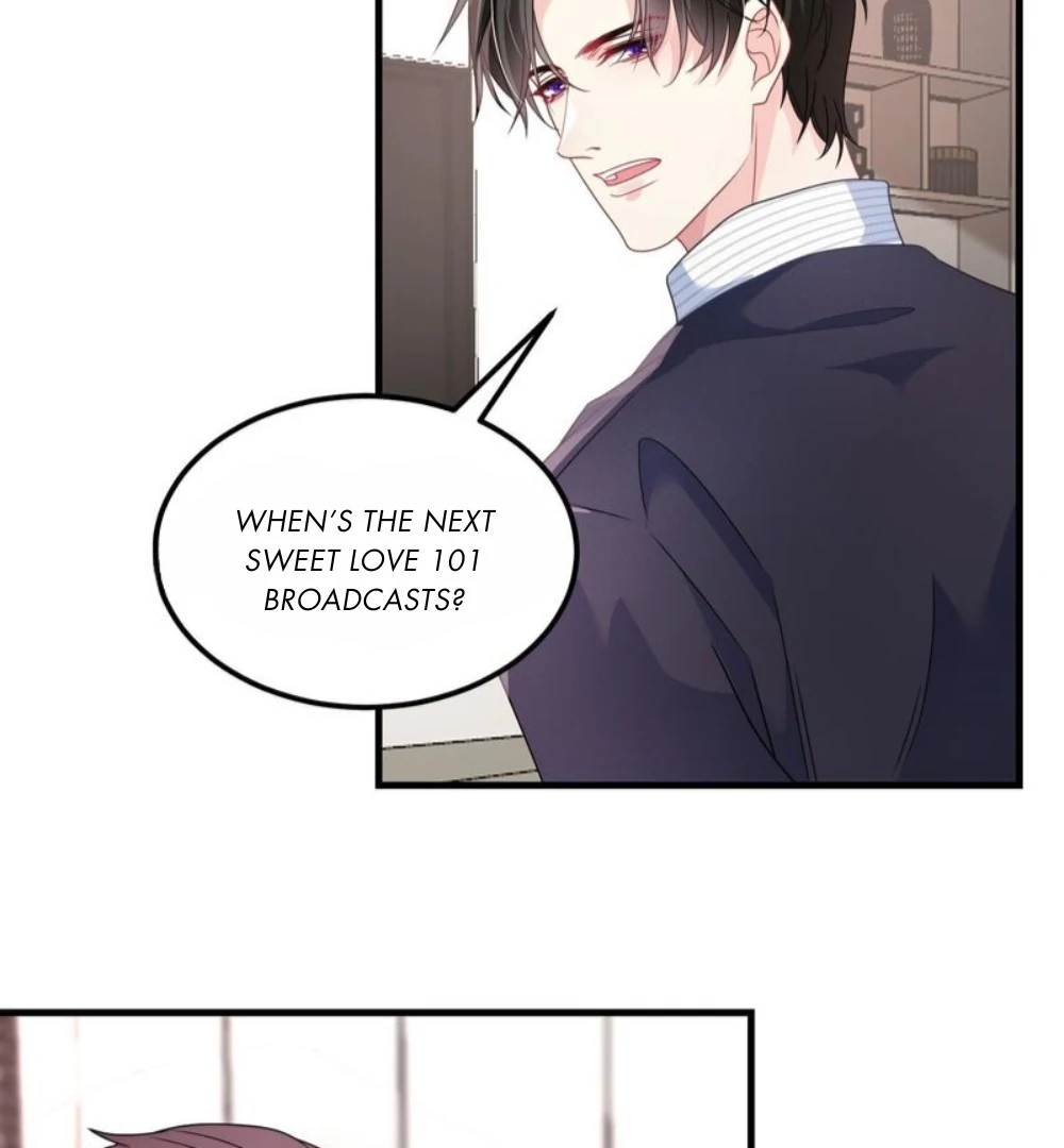 Divorce, Then A Comeback with Billions chapter 10 page 38