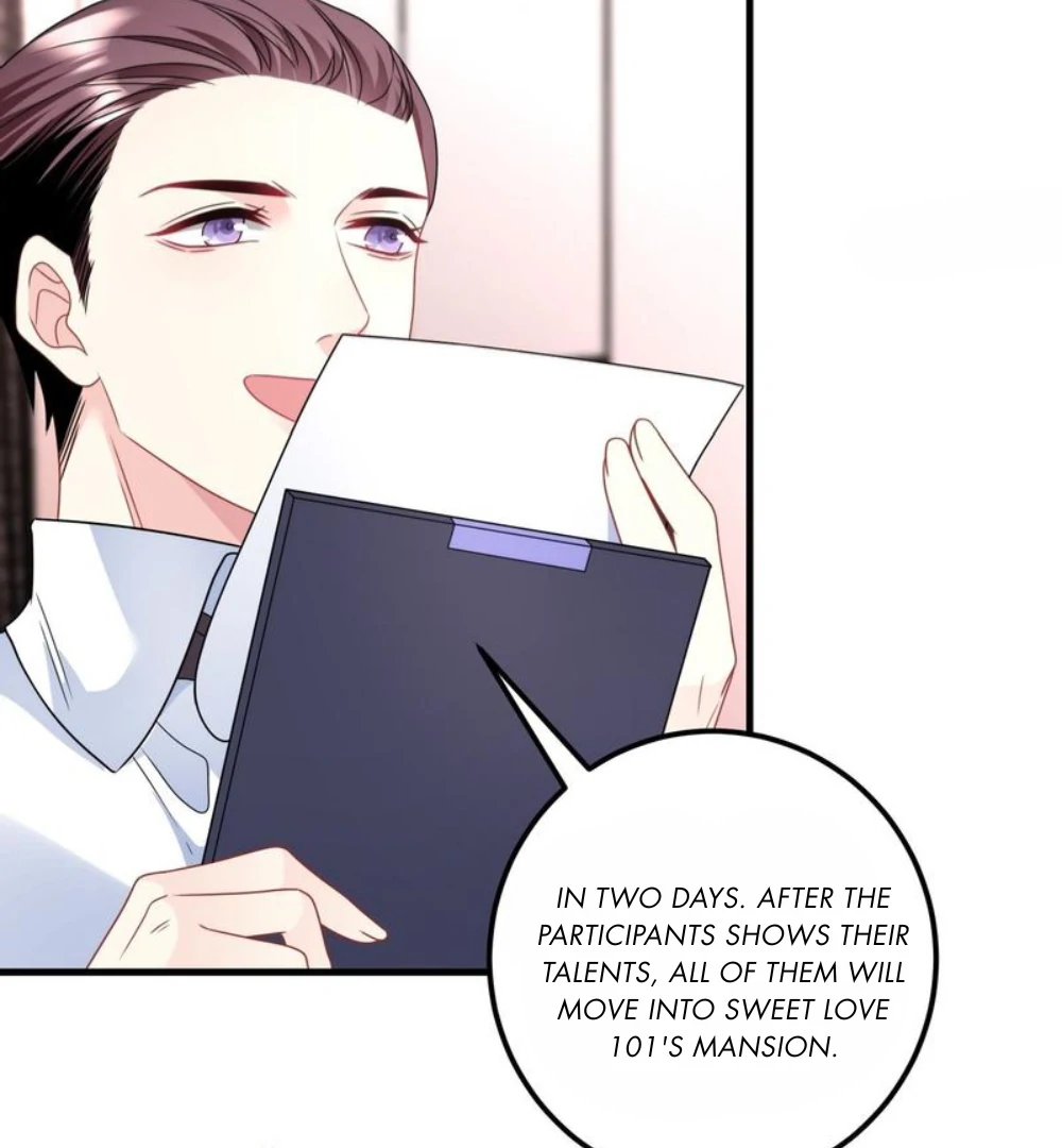 Divorce, Then A Comeback with Billions chapter 10 page 39