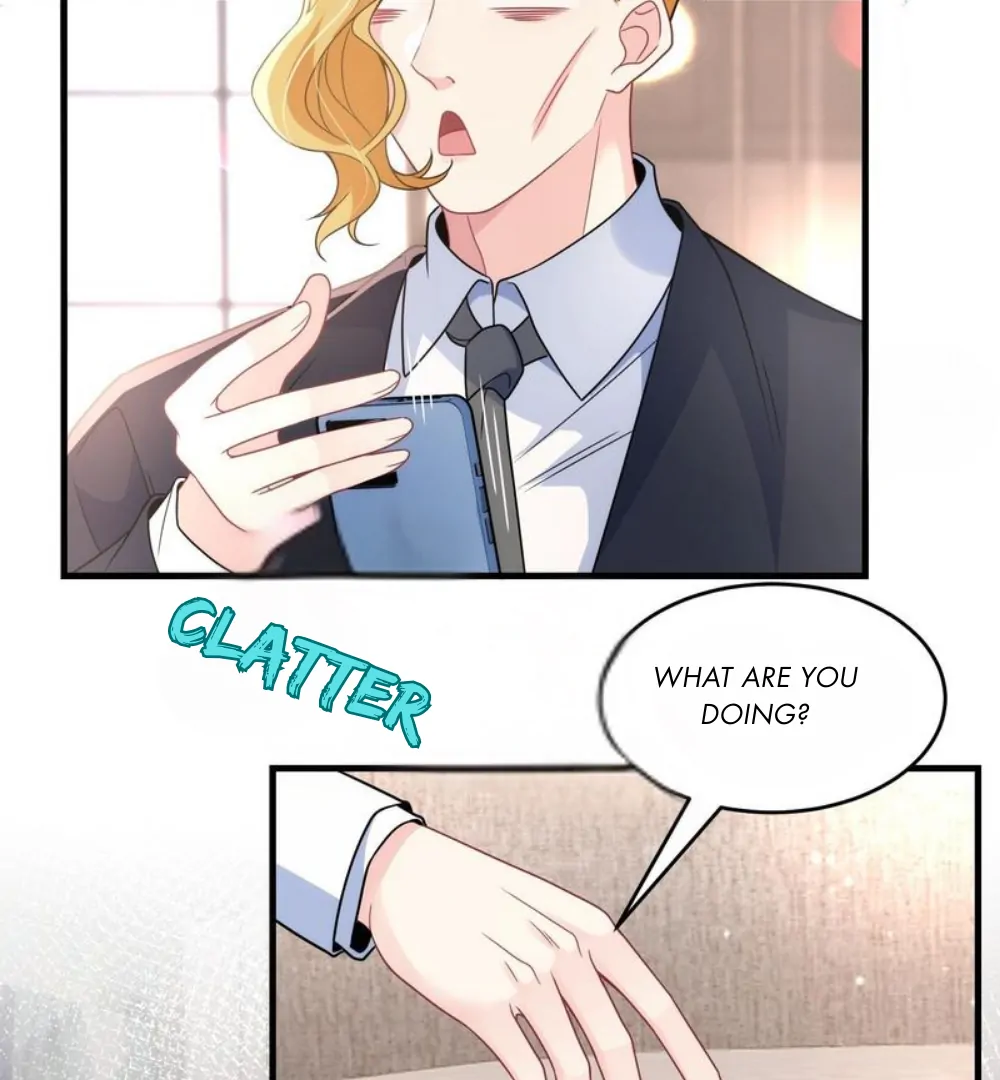 Divorce, Then A Comeback with Billions chapter 10 page 4