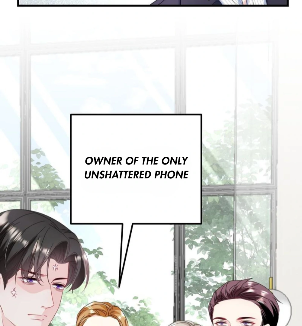 Divorce, Then A Comeback with Billions chapter 10 page 43