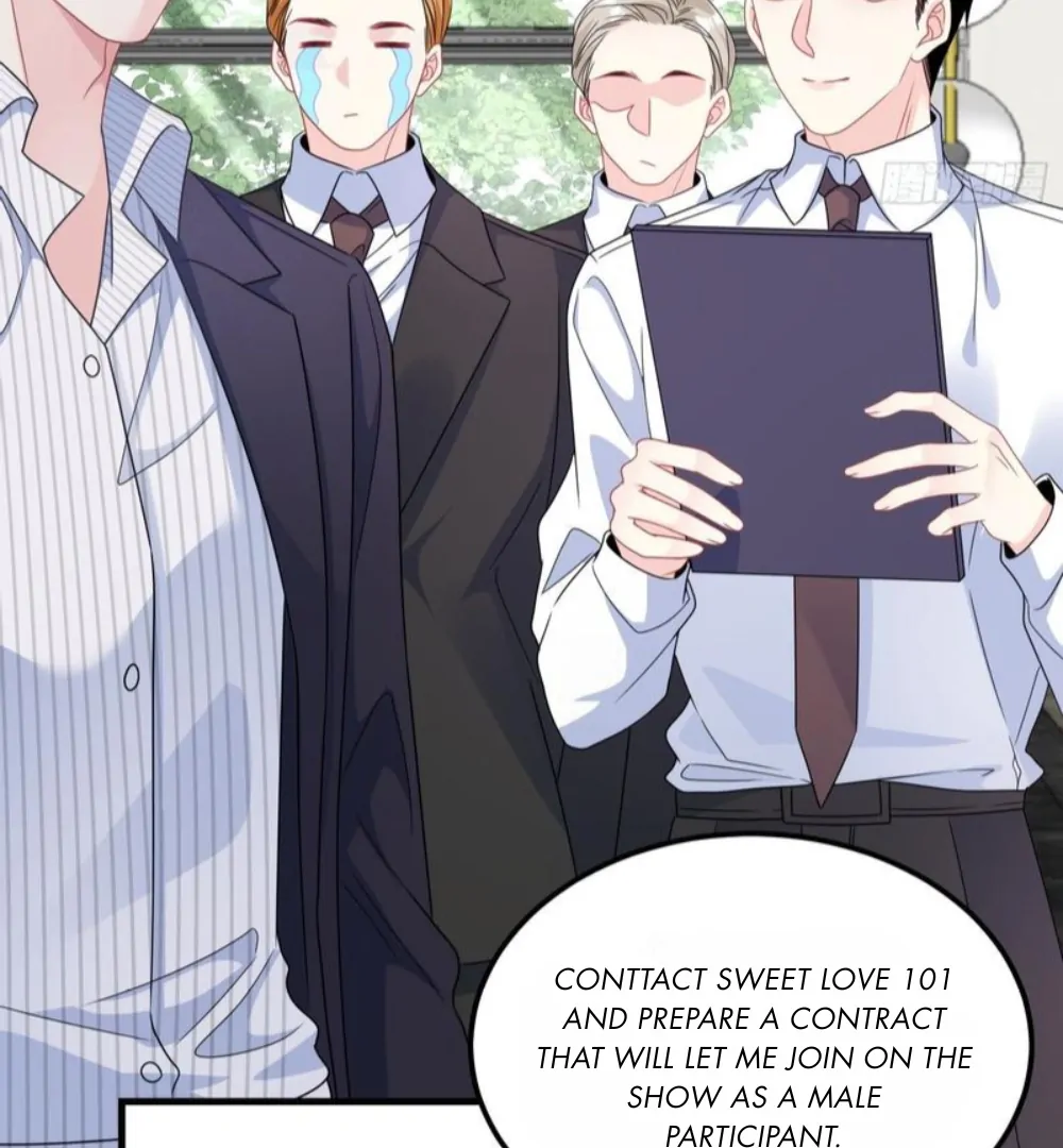Divorce, Then A Comeback with Billions chapter 10 page 44