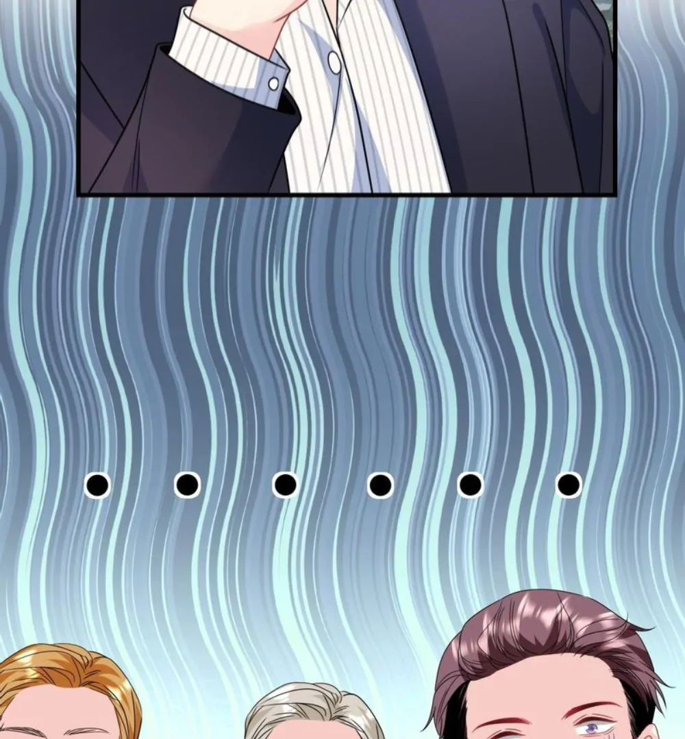 Divorce, Then A Comeback with Billions chapter 10 page 46