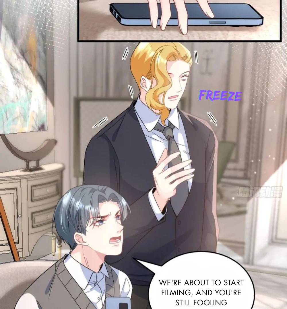 Divorce, Then A Comeback with Billions chapter 10 page 5