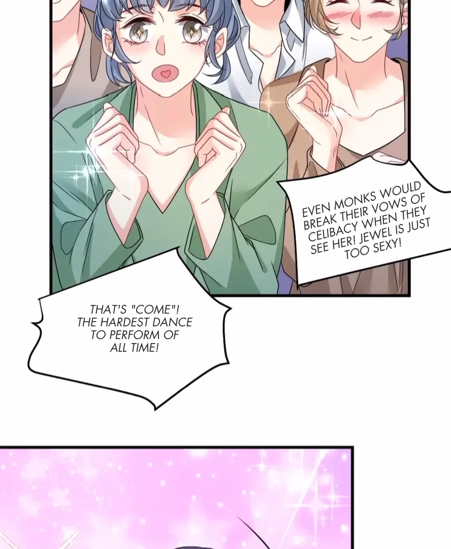 Divorce, Then A Comeback with Billions chapter 11 page 11