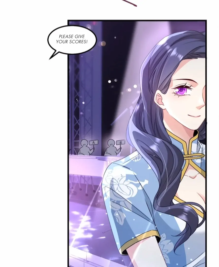 Divorce, Then A Comeback with Billions chapter 11 page 13