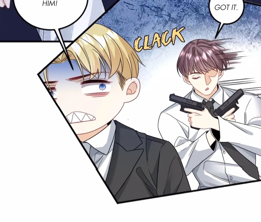 Divorce, Then A Comeback with Billions chapter 11 page 18