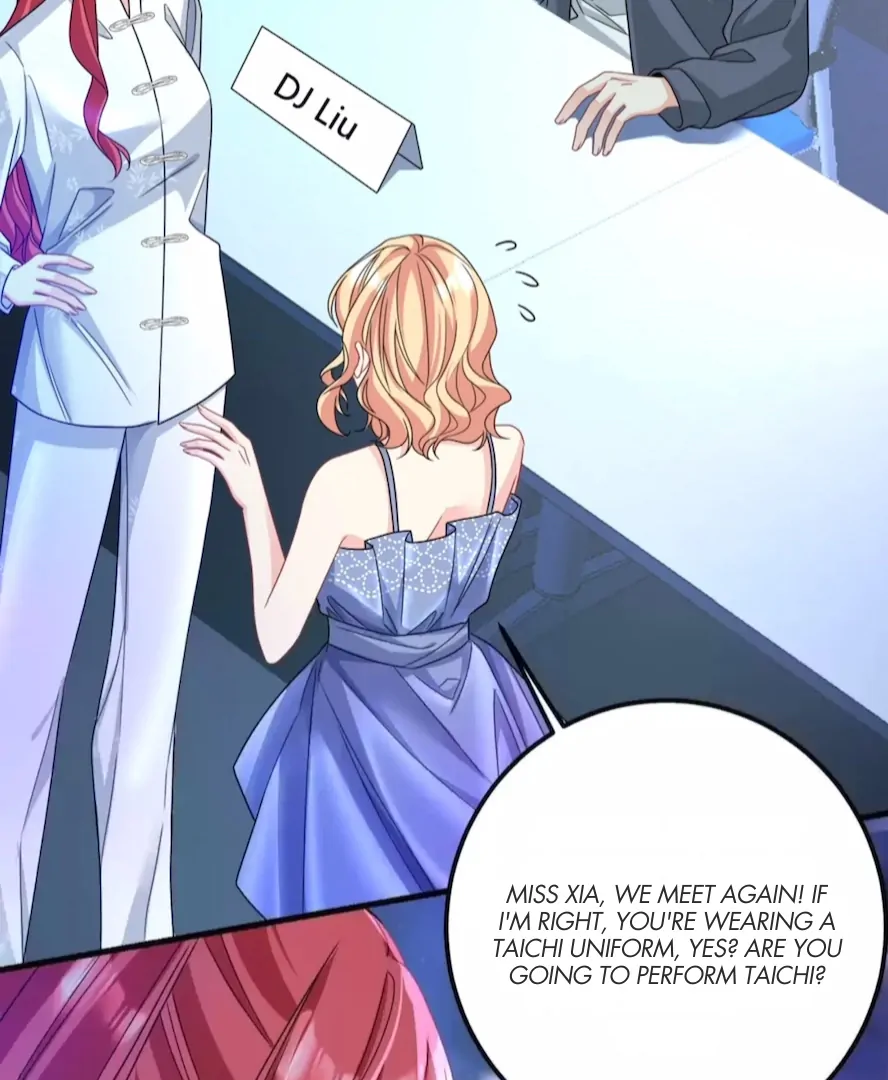 Divorce, Then A Comeback with Billions chapter 11 page 20
