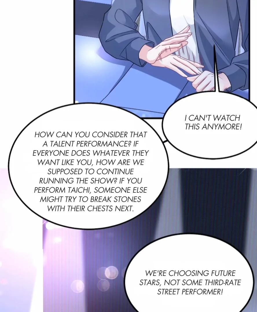 Divorce, Then A Comeback with Billions chapter 11 page 28