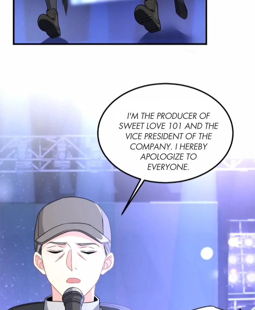 Divorce, Then A Comeback with Billions chapter 11 page 36