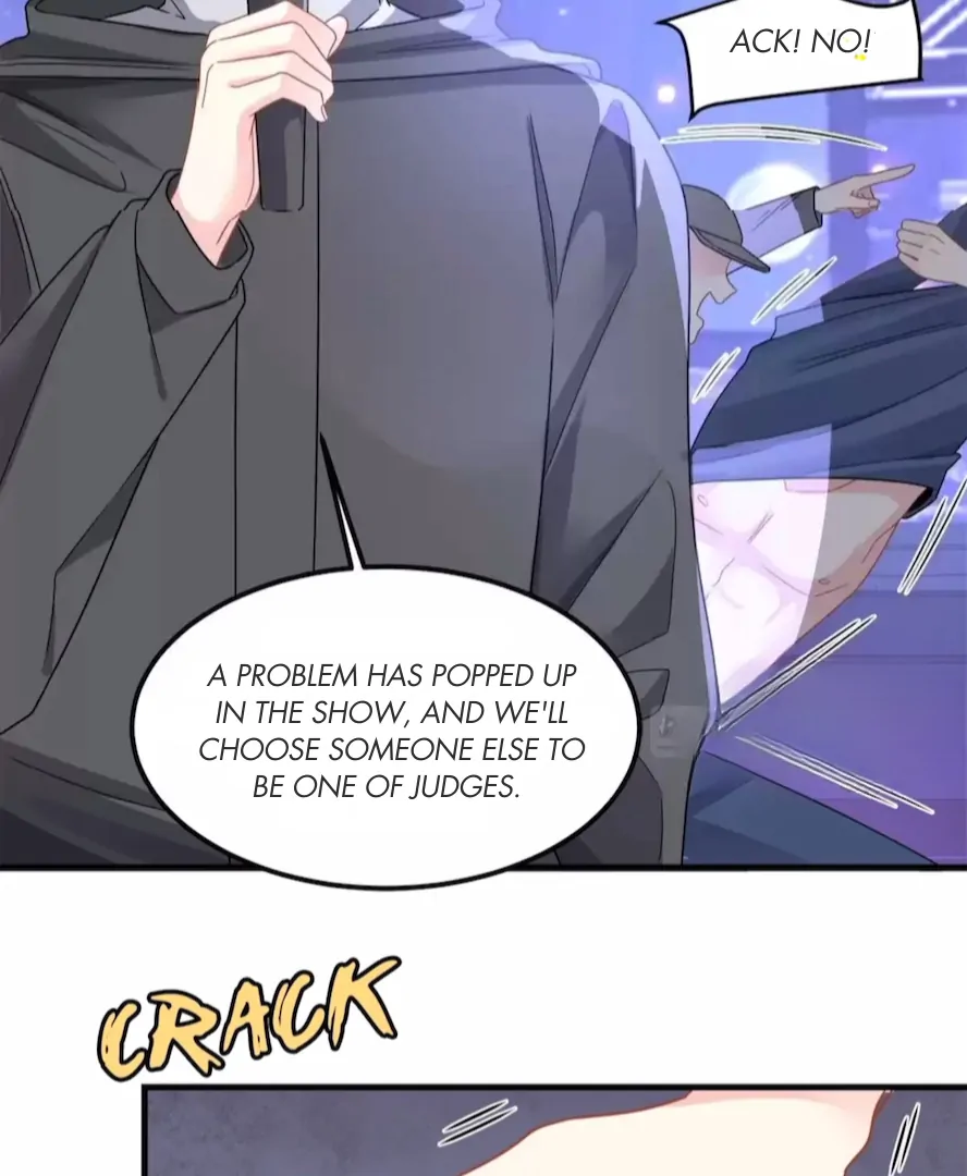 Divorce, Then A Comeback with Billions chapter 11 page 37