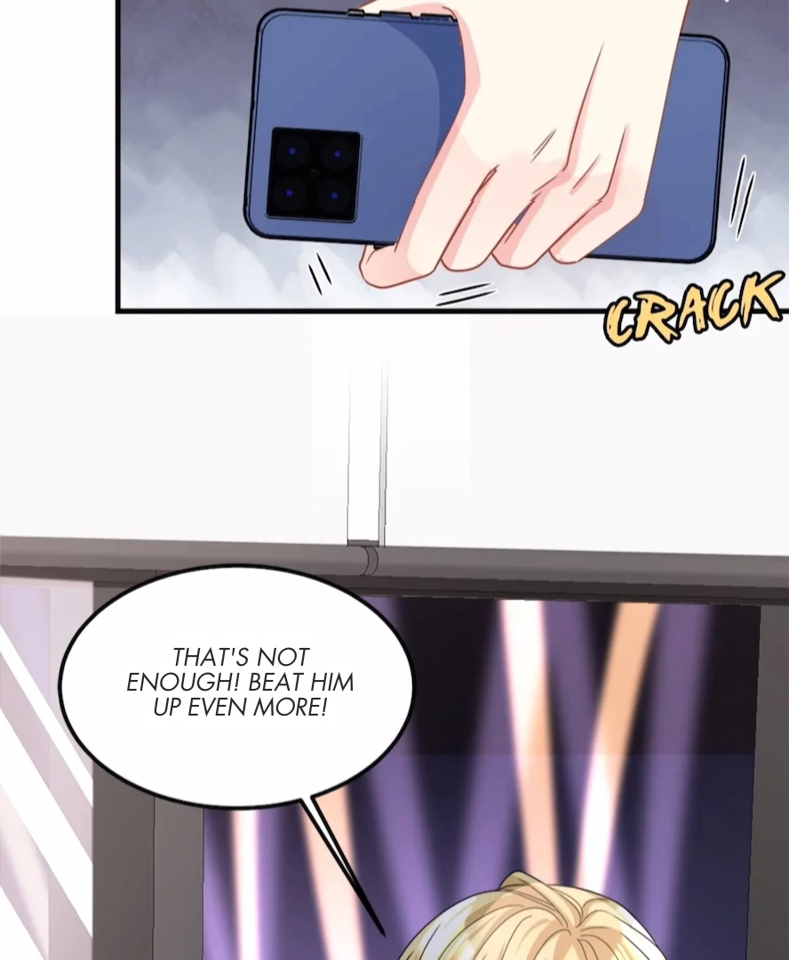 Divorce, Then A Comeback with Billions chapter 11 page 38