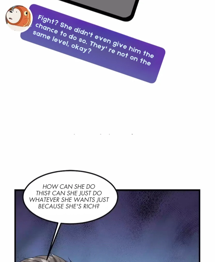 Divorce, Then A Comeback with Billions chapter 11 page 42