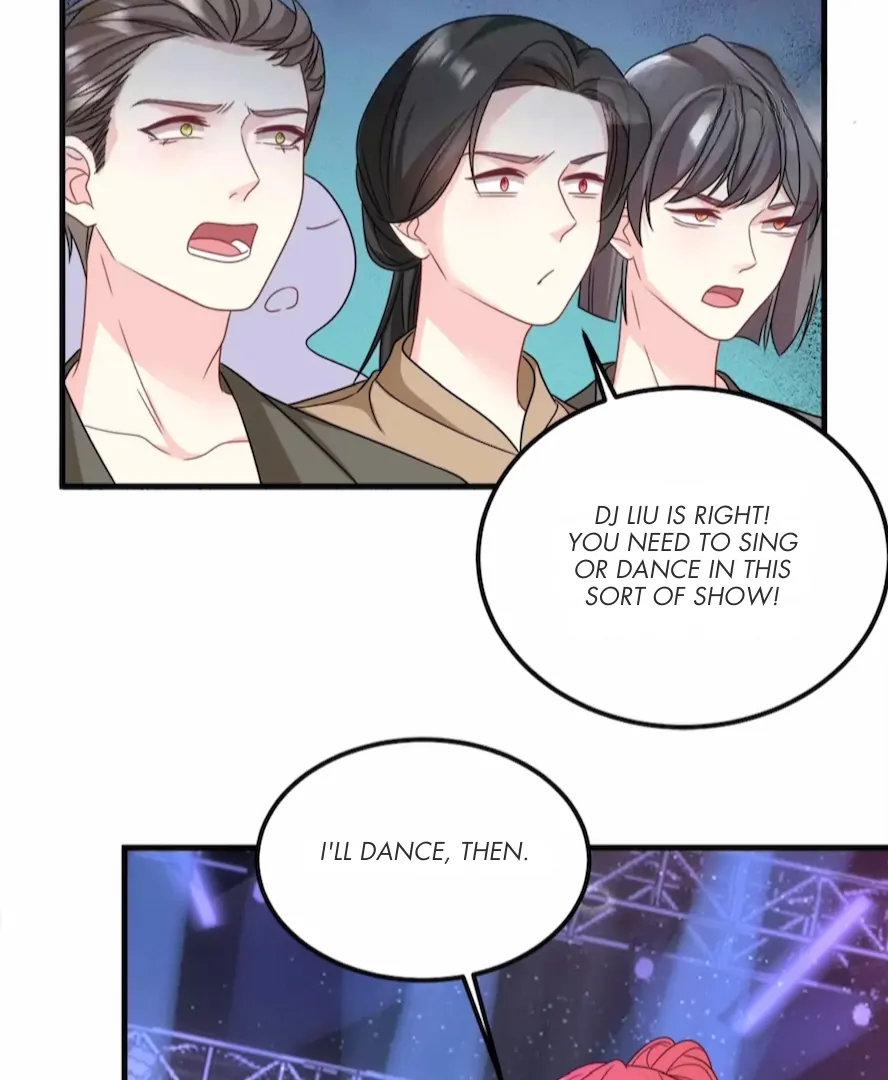 Divorce, Then A Comeback with Billions chapter 11 page 43