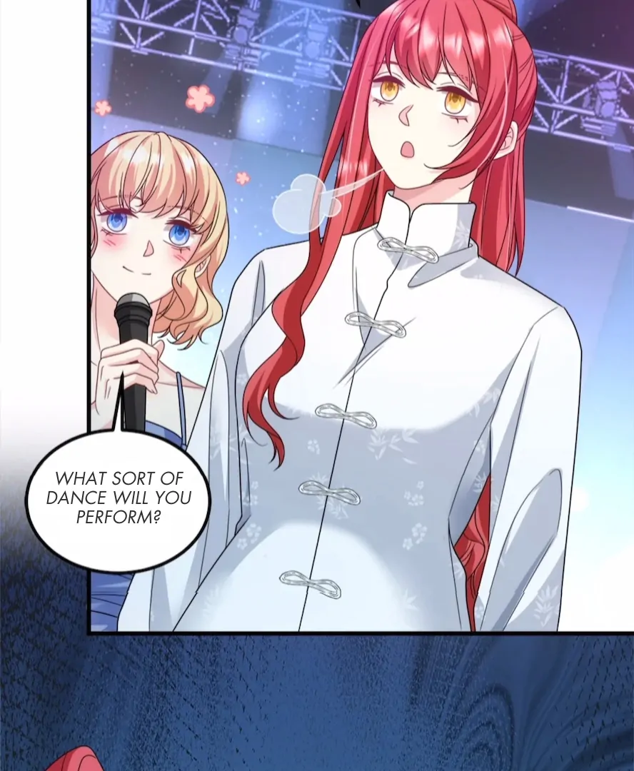 Divorce, Then A Comeback with Billions chapter 11 page 44