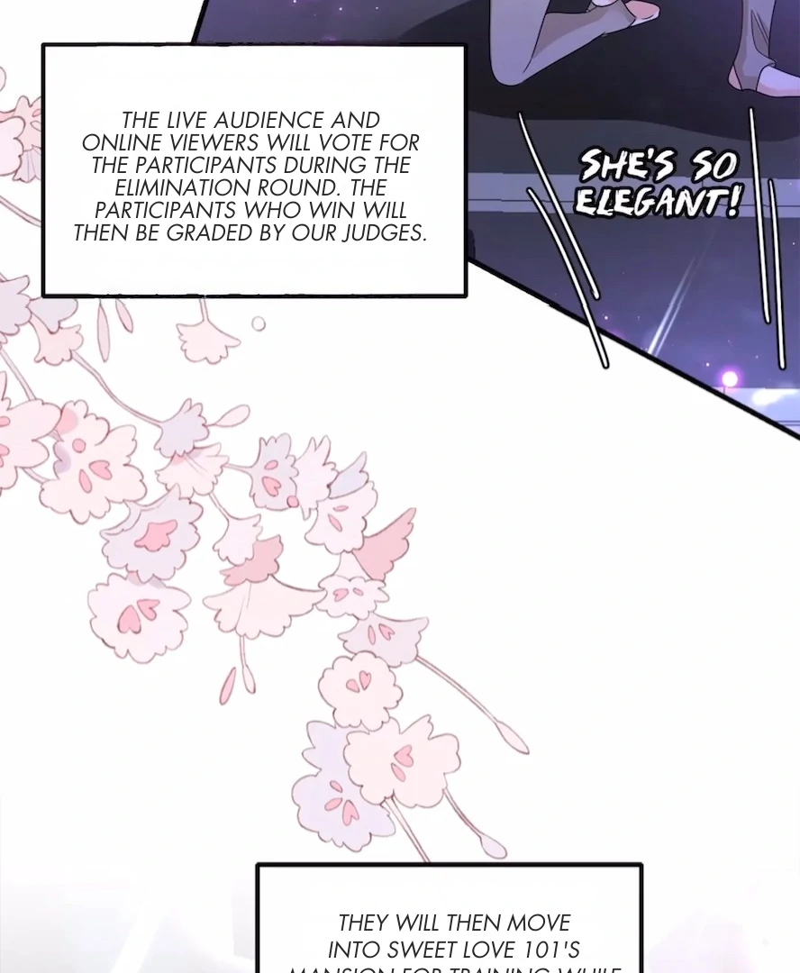 Divorce, Then A Comeback with Billions chapter 11 page 5