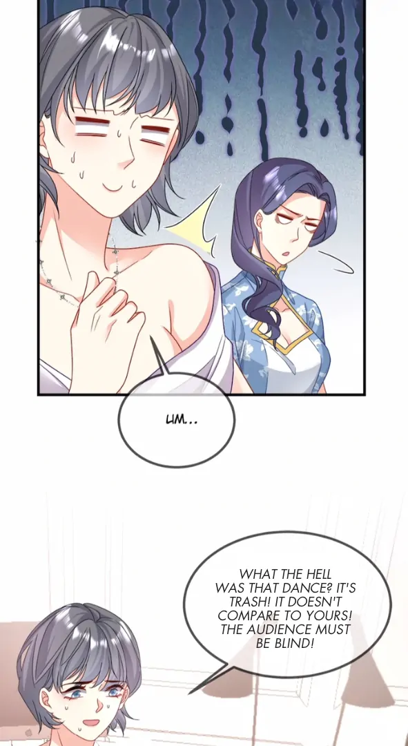 Divorce, Then A Comeback with Billions chapter 12 page 18