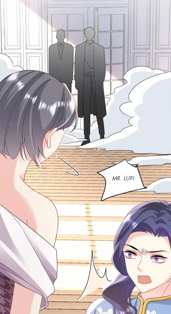 Divorce, Then A Comeback with Billions chapter 12 page 24