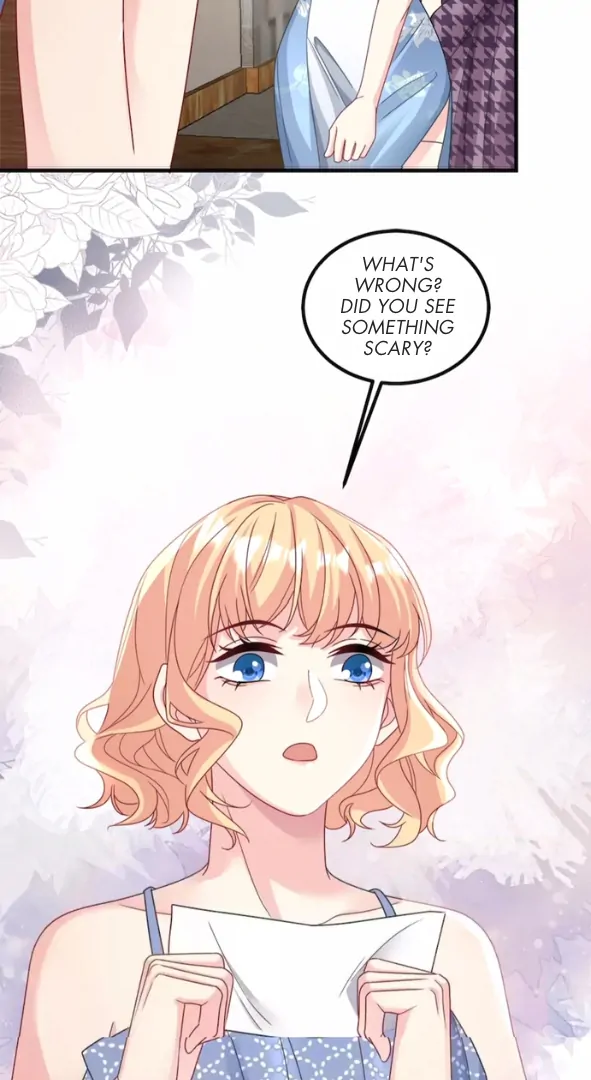Divorce, Then A Comeback with Billions chapter 12 page 28