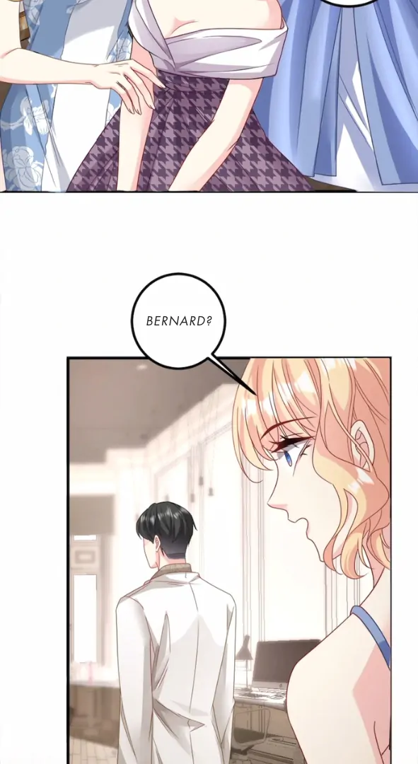 Divorce, Then A Comeback with Billions chapter 12 page 30