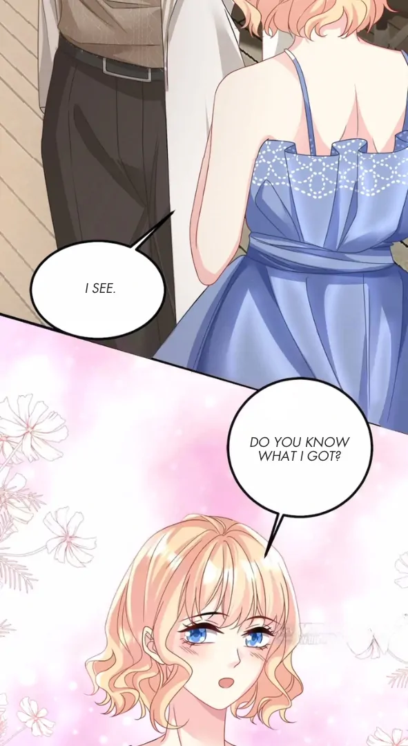 Divorce, Then A Comeback with Billions chapter 12 page 32